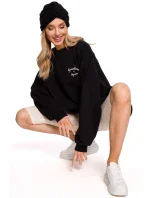 M601 Turban - černý