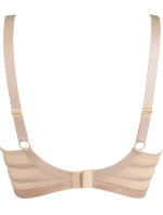 Podprsenka V-11081 béžová - Axami