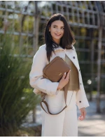 Dámská kableka Vuch Fossy Belle Brown