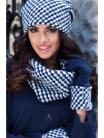 Dámská šála Daniela - Kamea