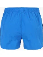 Pánské plavkové kraťasy KM0KM00711 C46 - královský modrá - Calvin Klein