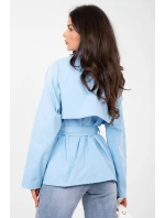 Plášť  model 223834 Rue Paris