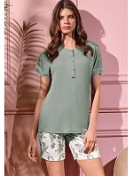 Dámské pyžamo Lormar 654089