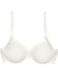 Dámská podprsenka Triumph Signature Sheer WHP EX - WHITE - bílá 1595 - TRIUMPH