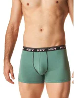 Boxerky Key MXH 248 B24 M-2XL Boxerky Key MXH 248 B24 M-2XL
