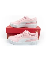 Boty Puma Carina Jr 386186 04 Boty Puma Carina Jr 386186 04