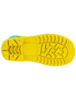 Perletti Piggies Peppa Jr 98331 wellingtons