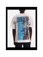 Tričko Hugo Duwrite M 50538958-102