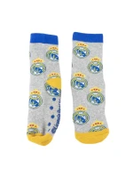 Protiskluzové zimní ponožky Real Madrid 2-pack 2900003011