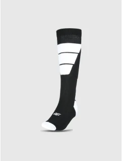 Dámské lyžařské ponožky 4F 4FWAW24UFSOF258-20S dámské