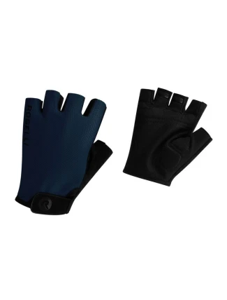 Rukavice Rogelli CORE navy blue M