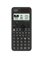 CASIO FX-991CW SCIENCE CALCULATOR BOX. Černá.