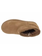 Skechers Slip-Ins Boots- Keep Cozy 169143-CSNT Chestnut dámské