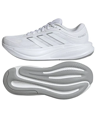 Boty adidas Response 2 W KJ1757