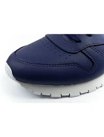 Reebok dámské sportovní tenisky Classic purple leather fashionable dámské