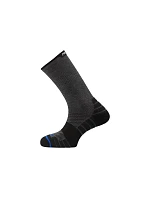 Ponožky MILLET Parmelan Crew Socks, černé