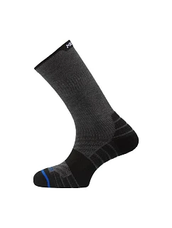 Ponožky MILLET Parmelan Crew Socks, černé