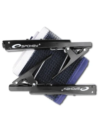 Držák na stolní tenis se síťkou Spokey Filum 82203