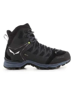 Pánské trekové boty Salewa Ms Mtn Trainer Lite Mid GTX M 61359-0971