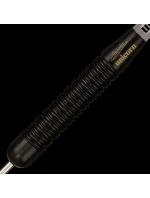 Šipky Unicorn Black Brass s ocelovými hroty - Gary Anderson 22g:27664|24g:27665|26g:27666 Šipky Unicorn Black Brass s ocelovými hroty - Gary Anderson 22g:27664|24g:27665|26g:27666