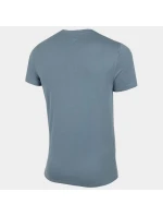 Pánské tričko M H4Z22-TSM035 32S - 4F