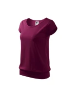 Dámské tričko City W MLI-12043 - Malfini