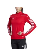 Dámské tričko Tiro 23 League Training Top W HS3482 - Adidas