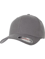 Flexfit 6377 6 panelová Flexfit kšiltovka 55.6377 grey Flexfit 6377 6 panelová Flexfit kšiltovka 55.6377 grey