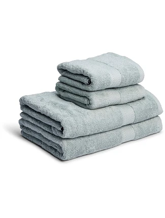 Lord Nelson Fairtrade Towel 50 Ručník 85.0045 aqua green Lord Nelson Fairtrade Towel 50 Ručník 85.0045 aqua green