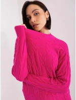 Přepínač AT SW 2340.10 fuchsií