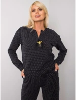 Sada LK KMPL 508716.35X černá Sada LK KMPL 508716.35X černá