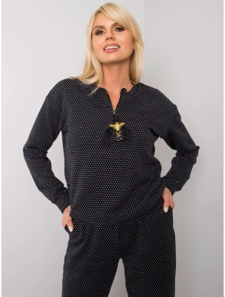 Sada LK KMPL 508716.35X černá Sada LK KMPL 508716.35X černá