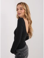 Halenka WT BZ A1220.71 černá