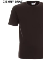 Pánské tričko T-shirt Heavy 21172 Pánské tričko T-shirt Heavy 21172