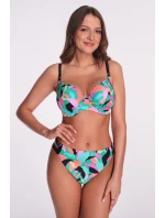 PLAVKOVÉ KALHOTKY SF 251/16/B MIDNIGHT SORBET