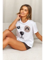 DÁMSKÉ PYŽAMO PM.7409