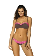 Dvoudílné plavky model 114132 Marko Dvoudílné plavky model 114132 Marko