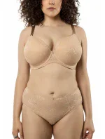 Dámská podprsenka Parfait P2000 Luxlacy 32 D Tělová