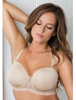 Dámská podprsenka Parfait P5011 Elissa tělová 36 D Tělová Dámská podprsenka Parfait P5011 Elissa tělová 36 D Tělová