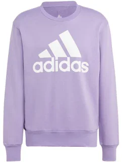 Mikina adidas Essentials French Terry Big Logo IC9327