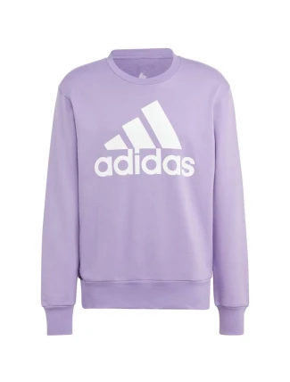 Mikina adidas Essentials French Terry Big Logo IC9327 Mikina adidas Essentials French Terry Big Logo IC9327