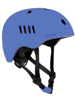 Cyklistická přilba Spokey NV Pumptrack Jr SPK-944784 r. 48-54 cm