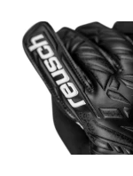Reusch Attrakt Starter Solid Jr brankářské rukavice 5572514 7700