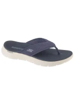 Sandály Skechers Go Walk Flex - Holly 141459-NVY Navy blue 36
