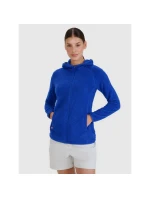 Dámská trekingová mikina Primaloft Active 4F 4FWSS25TFSWF481-36S