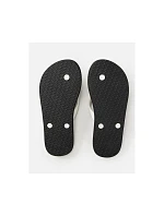 Žabky RIP CURL Line Up Open Toeâ - Chlapec - Black Žabky RIP CURL Line Up Open Toeâ - Chlapec - Black