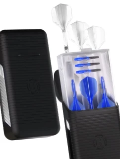 Harrows VAULT DART CASE čirý