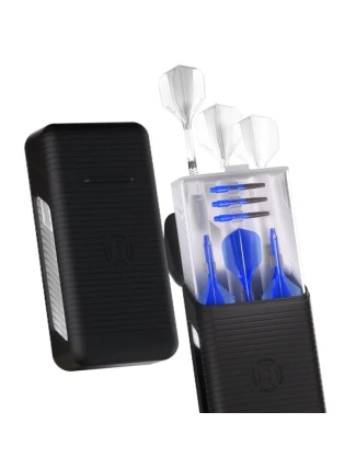 Harrows VAULT DART CASE čirý