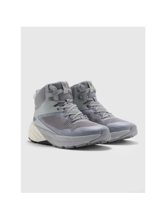 Pánská rychlá treková obuv s membránou 4F 4FWMM00FOTSM038-27S
