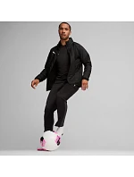 Pánská bunda Puma Team Goal All Weather černá 659038 03 pánské